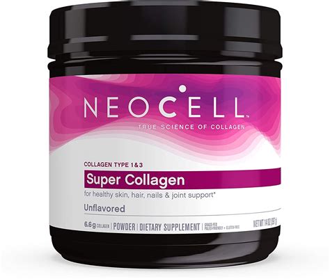 best collagen supplements at dischem.